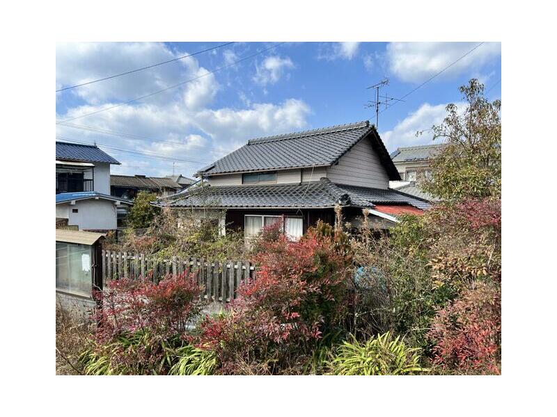 Fukuyama-shi, Fukuyama (Fukuyama Station) Single story building, 5DK

Single-story house
