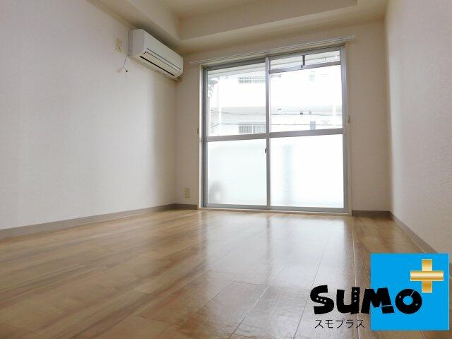 アットホーム ファミールタツヒチ ２０５ ワンルーム 提供元 エイトナイン 株 スモプラス明石駅前店 明石市の賃貸マンション