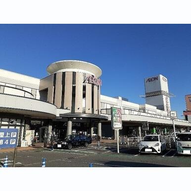 イオンモール成田 距離:1,500m