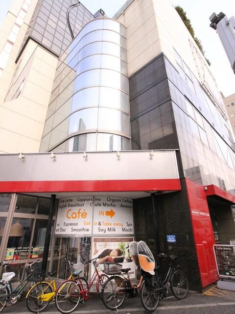 アットホーム ピアース渋谷ｗｅｓｔ 4階 提供元 株 クレアスレント 六本木店 渋谷区の賃貸マンション