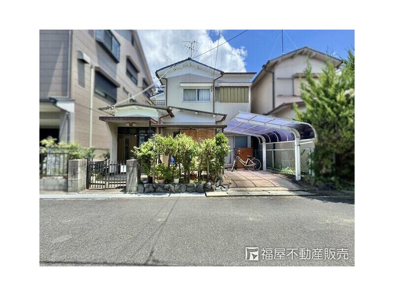 Yamato Takada City, Kasugacho 2-chome (Takada City Station) 2-story 5DK