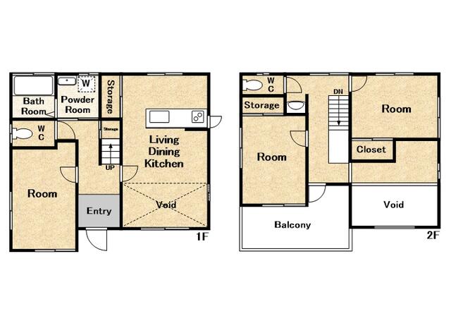 アットホーム 高崎市 金古町 群馬総社駅 2階建 ３ｌｄｋ 高崎 市の中古一戸建て 提供元 株 杜丸不動産 一軒家 家の購入