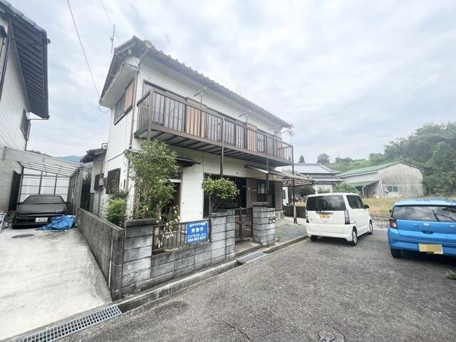 detached 土佐市蓮池