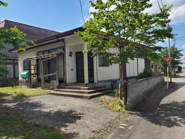 Cheap house for sale in Daisen, Akita