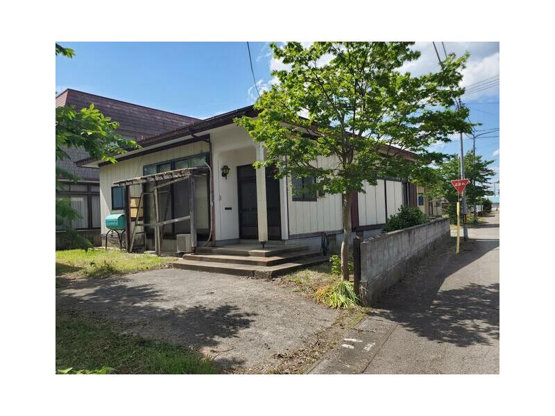 Daisen City, Kazumakawa Town, Higashinakagami (Iizume Station) Single-story 3LDK