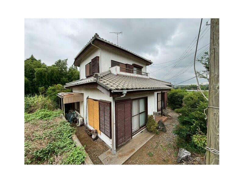 Ichihara City Kita (Chiharadai Station) 2-story 5DK