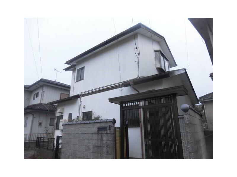 Hanyu City, Oaza Kamishingo (Shingo Station) 2-story 3DK