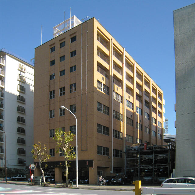 アットホーム 目黒区 中目黒３丁目 中目黒駅 の駐車場 提供元 有 ティオーティ管理 目黒区の貸駐車場