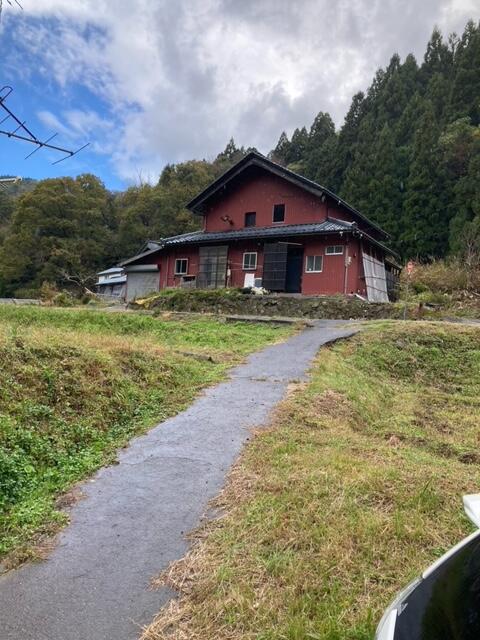 Cheap house for sale in Echizen, Fukui
