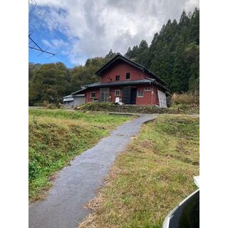 detached 丹生郡越前町笈松