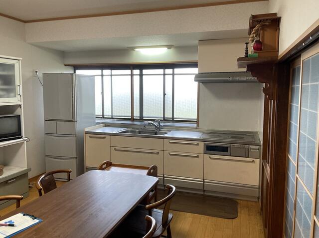 アットホーム】西村山郡河北町 字畑中（寒河江駅） 平屋建 7SDK