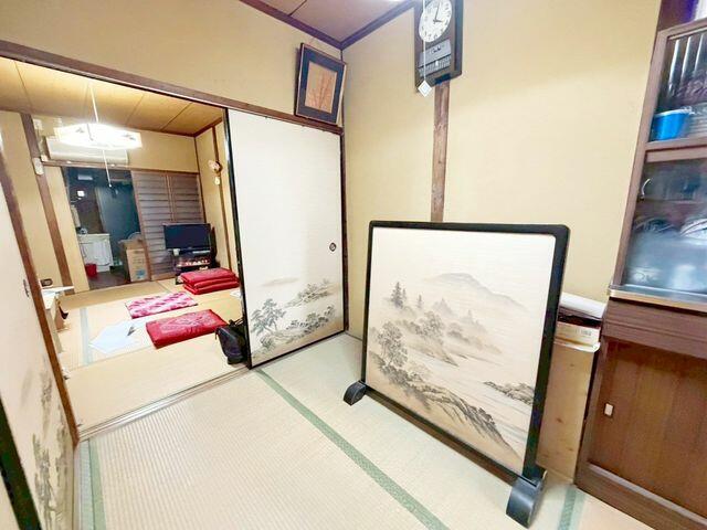 Nakamiya 3-chome, Asahi-ku, Osaka City (near Senbayashi-Omiya Station) 2-story building, 5K &mdash; photo 3