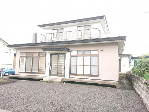 アットホーム 亀田郡七飯町 大中山２丁目 大中山駅 2階建 ４ｌｄｋ 亀田郡七飯町の中古一戸建て 提供元 株 カチタス 函館店 一軒家 家の購入
