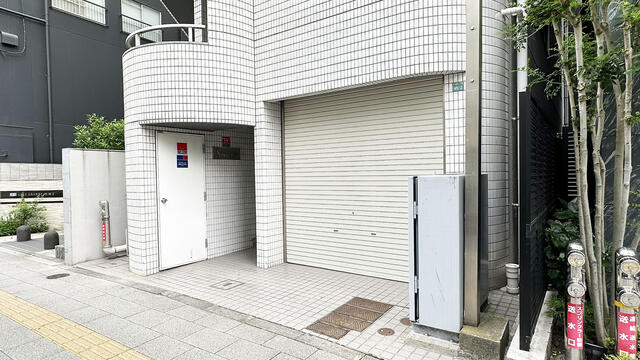 アットホーム】ステラビル 1階の貸店舗（提供元：ロジソーコ ゼクス(株
