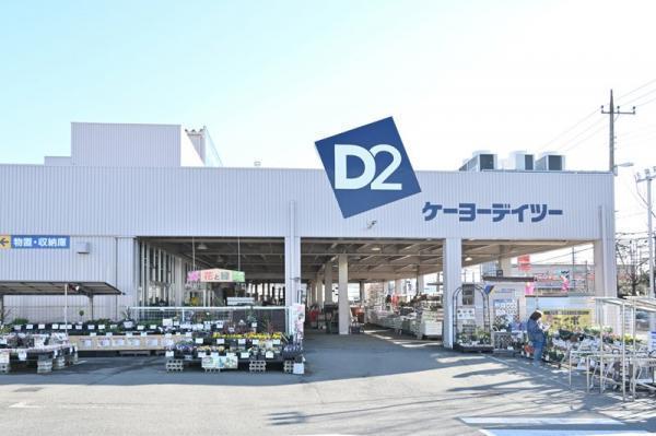 エステスクエア湘南台弐番館 1階 ３ｌｄｋ 藤沢市の中古マンション アットホーム マンション購入の情報