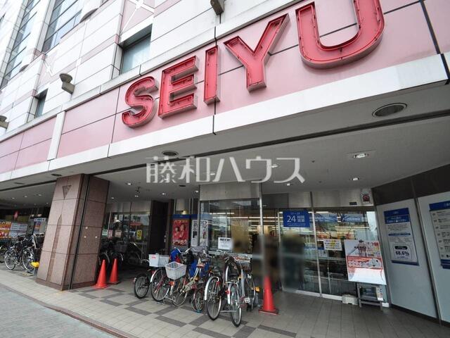 ピアース阿佐ヶ谷 5階 3ldk 杉並区の中古マンション アットホーム マンション購入の情報 ピアース阿佐ヶ谷 5階 3ldk 杉並区の中古マンション アットホーム マンション購入の情報