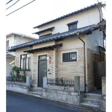 アットホーム 阿佐谷南1丁目戸建て 6k 提供元 東急リバブル 株 吉祥寺センター 賃貸 杉並区の賃貸一戸建て