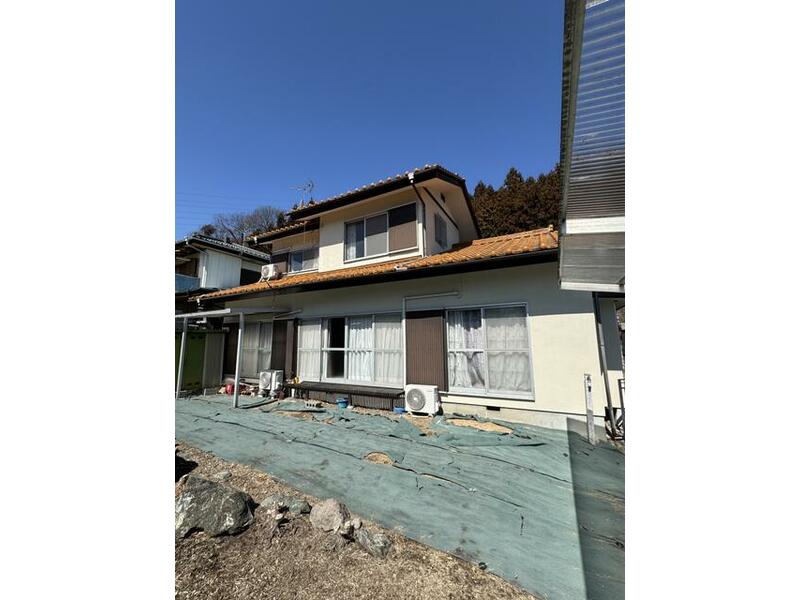 Shibukawa City, Shibukawa (Shibukawa Station) 2-story building 5DK