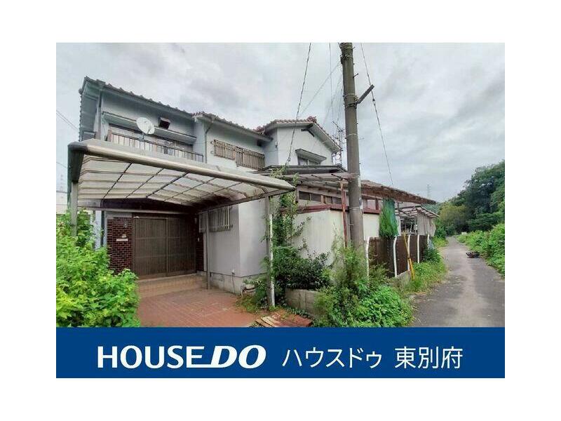 Oita City, Shimogori Yamanote (Maki Station) 2-story 8DK