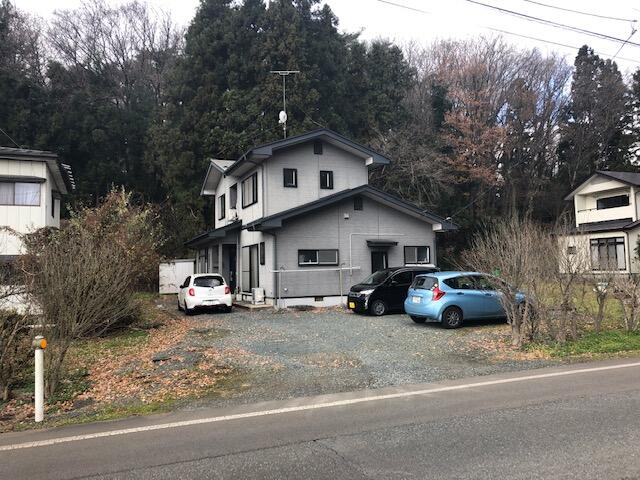 アットホーム 奥州市 水沢字見分森 水沢駅 2階建 ４ｌｄｋ 奥州市の中古一戸建て 提供元 株 ホットハウス 盛岡 支店 一軒家 家の購入
