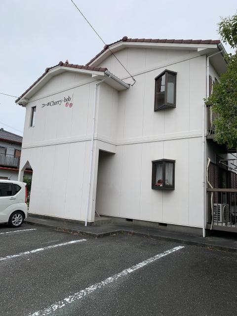 アットホーム コーポチェリーボブ ｄ ２ｄｋ 提供元 株 アトラック 浜松市中区の賃貸アパート