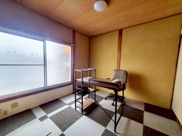 9-chome, Sumido-Yada, Higashisumiyoshi-ku, Osaka City (near Yada Station) 2-story building, 4K &mdash; photo 5