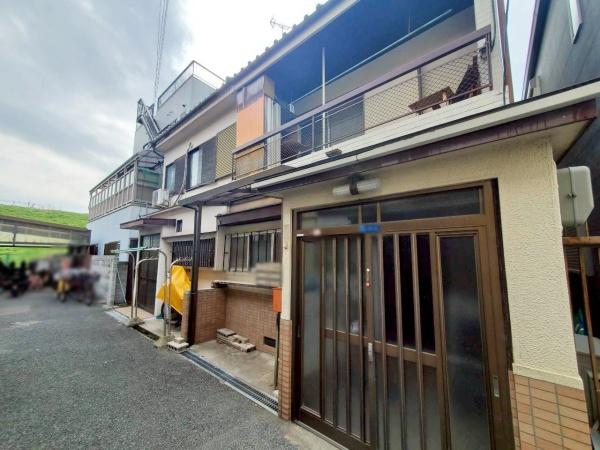 Osaka property