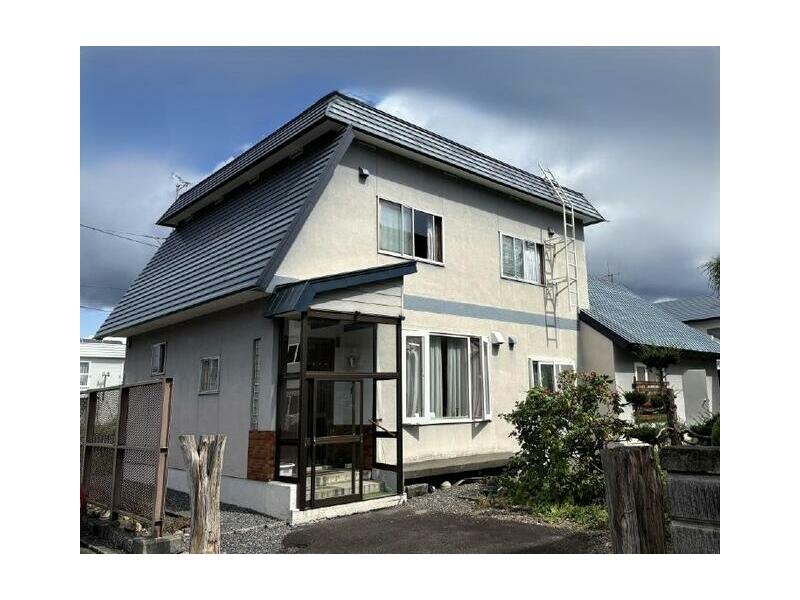 2-story building, 6SLDK, 2 Chome Minami 1 Jo Higashi, Ashibetsu City (Ashibetsu Station)