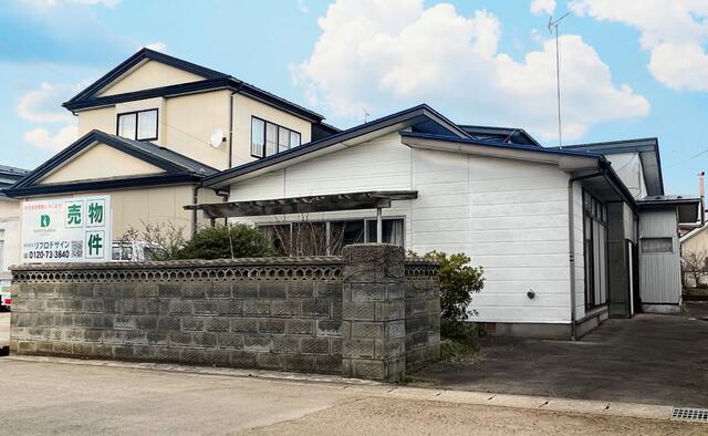 Cheap house for sale in Minamiakita, Akita