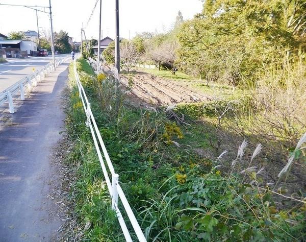 アットホーム 市原市 牛久 上総牛久駅 事業用地 市原市の土地 売地 宅地 分譲地など土地の購入情報