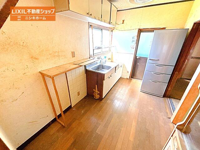 detached 小松島市中田町字東山
