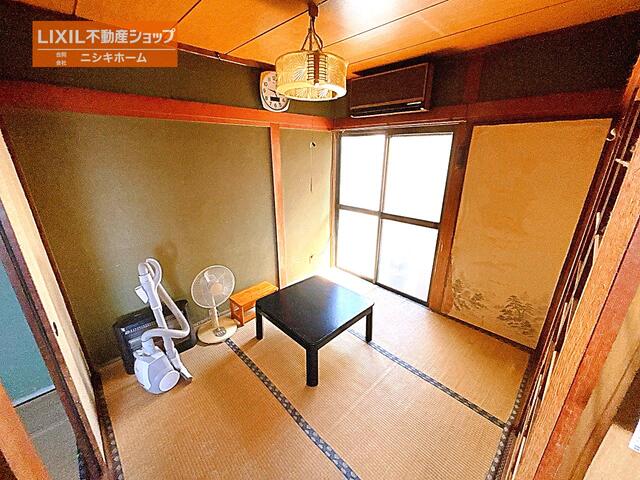 detached 小松島市中田町字東山