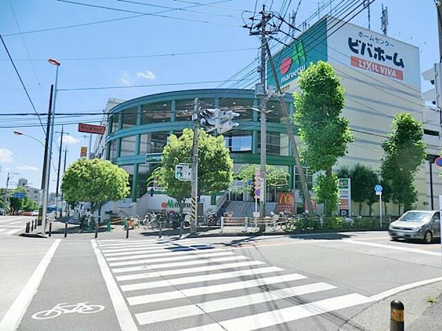 アットホーム 川崎市宮前区 犬蔵１丁目 たまプラーザ駅 2階建 ５ｌｄｋ 川崎市宮前区の新築一戸建て 提供元 明治グループ 株 明治不動産 一軒家 家の購入