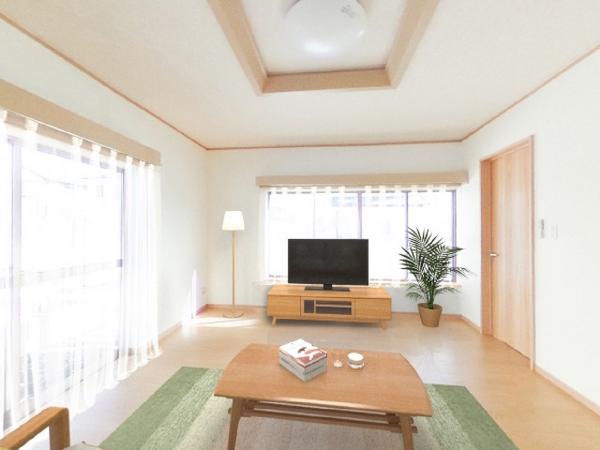 アットホーム 十和田市 東十五番町 七戸十和田駅 2階建 ４ｌｄｋ 十和田市の中古一戸建て 提供元 株 カチタス 十和田店 一軒家 家の購入