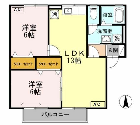 アットホーム 藤枝市 高柳３丁目 藤枝駅 ０１０２０ ２ｌｄｋ 提供元 ハウスコム 株 藤枝店 藤枝市の賃貸アパート