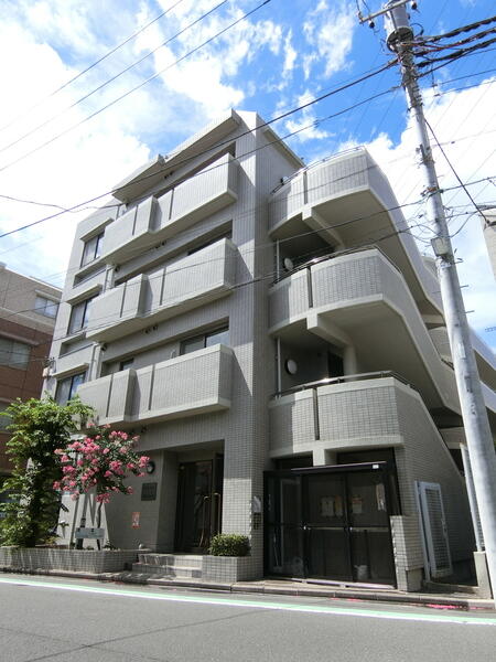 アットホーム コスモ武蔵浦和エルフィン ０２０３ ３ｌｄｋ 提供元 スターツピタットハウス 株 南浦和店 さいたま市南区の賃貸マンション