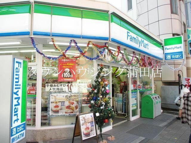 アットホーム エアフレックス羽田 5階 ワンルーム 提供元 株 タウンハウジング東京 蒲田店 大田区の賃貸マンション