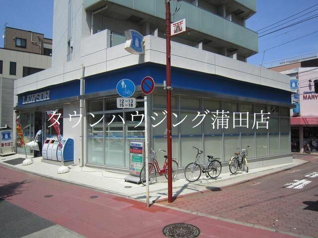 アットホーム エアフレックス羽田 5階 ワンルーム 提供元 株 タウンハウジング東京 蒲田店 大田区の賃貸マンション