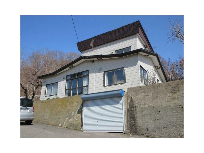 7-chome, Misono, Iwamizawa City