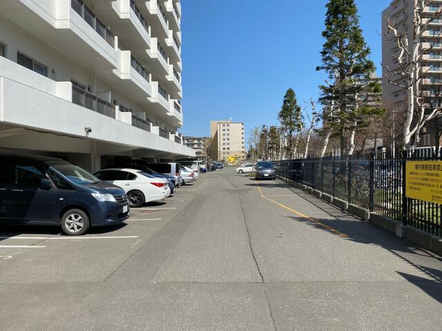 札幌市厚別区 大谷地東４丁目 大谷地駅 12階 ４ｌｄｋ 札幌市厚別区の中古マンション アットホーム マンション購入の情報