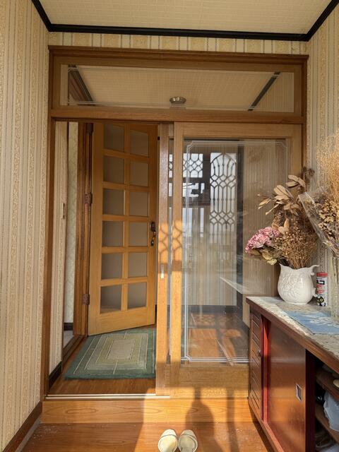 函館市 恵山町(函館駅) 平屋建 4LDK 5