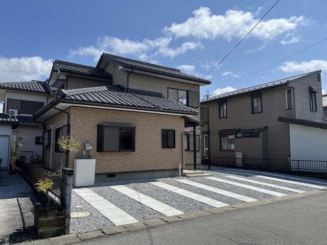 アットホーム】長浜市十里町の中古住宅・中古一戸建て 購入情報