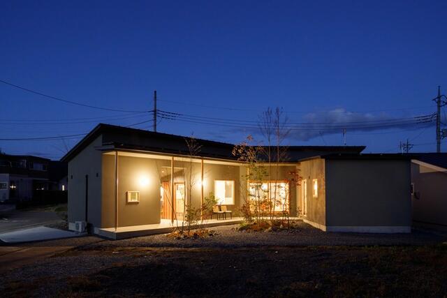 アットホーム】那須塩原市 沓掛2丁目 （那須塩原駅 ） 住宅用地