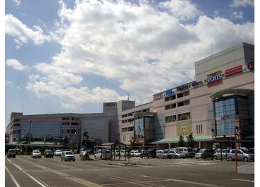 アットホーム 新本町２丁目テナント 1階 提供元 有 タクシン不動産 高知市の貸店舗