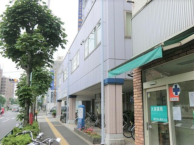 アットホーム 大田区 大森中３丁目 梅屋敷駅 3階建 ５ｌｄｋ 1047331657 大田区の新築一戸建て 提供元 株 アドキャスト 中延支店 一軒家 家の購入