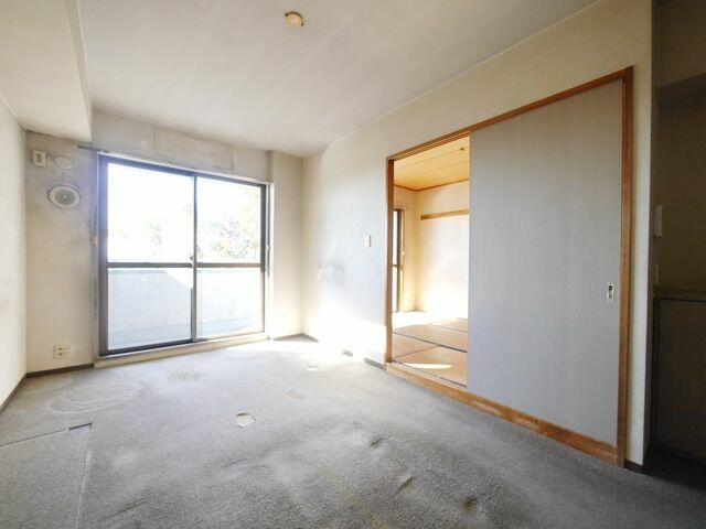 アットホーム ｃａｓｓｉａたまプラーザ 2階 ３ｌｄｋ 提供元 株 タウンハウジング神奈川 溝の口 店 川崎市宮前区の賃貸マンション