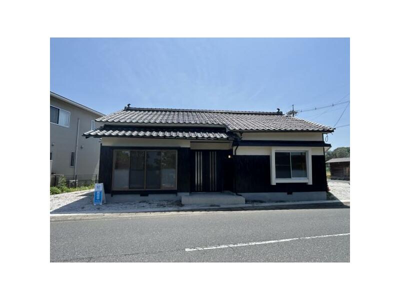 Imaichi, Kanocho, Tottori-shi, Tottori (Hamamura Sta.) Single story house, 3LDK

1,499,000 yen
