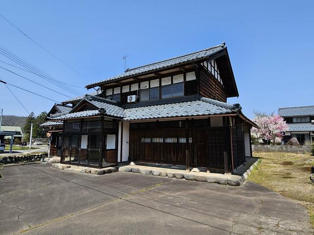 Cheap house for sale in Ono, Fukui