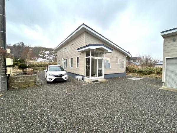 Cheap house for sale in Yakumo, Hokkaido