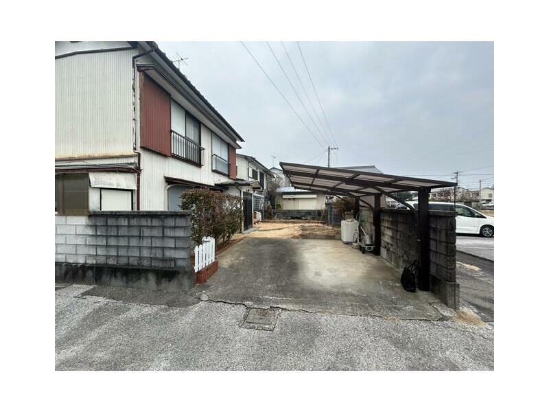 Kochi City Nagahama 2-story 4LDK